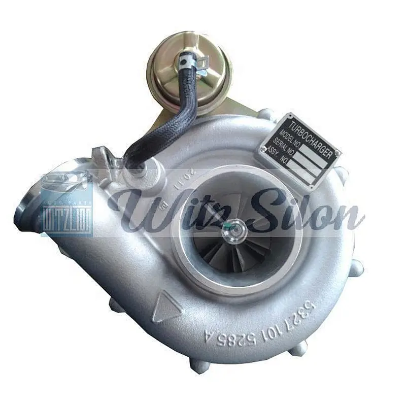 For Volvo FL6 D6A turbocharger GT3267 GT3271S 452123-5001S 452123-0001 01 8192030 8192030 8112854