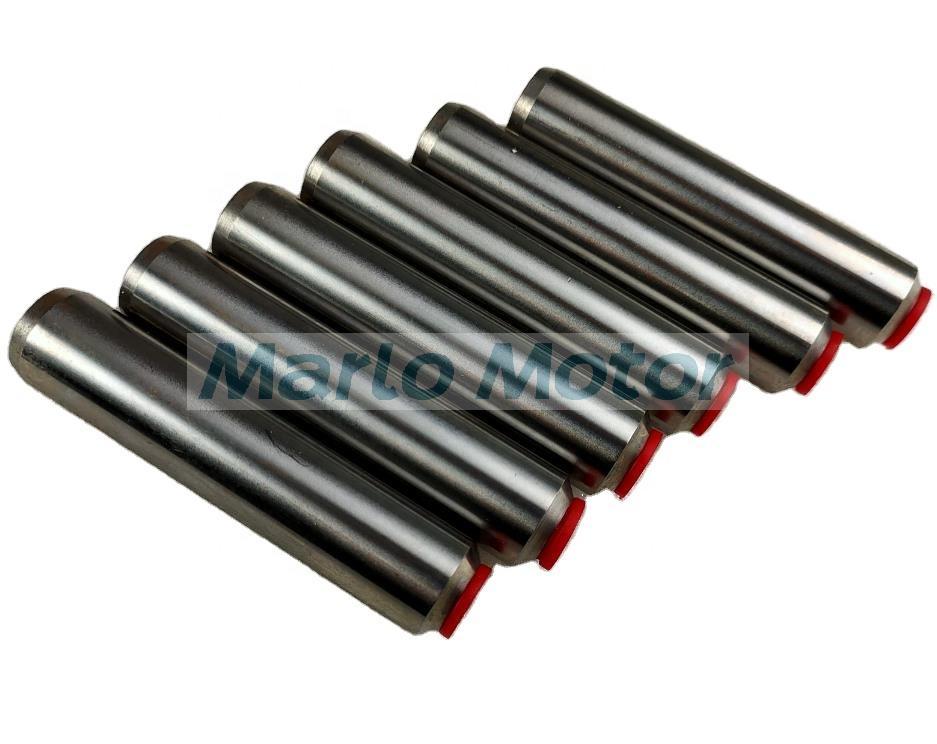 NT855 NTA855 valve guide 3006456 Intake valve 135957 3803512 exhaust Valve 145701 3803524