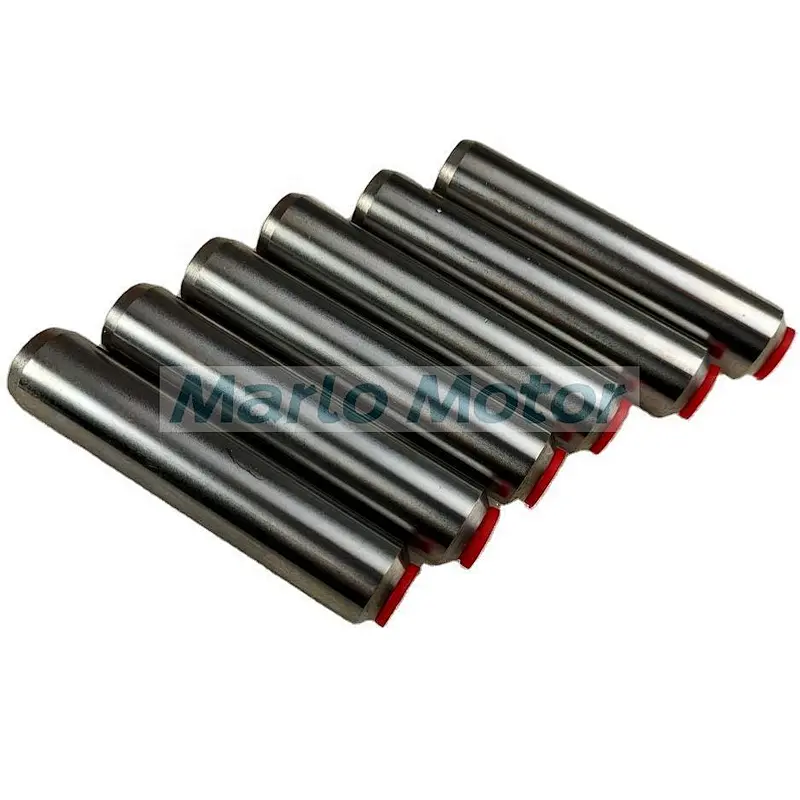 NT855 NTA855 valve guide 3006456 Intake valve 135957 3803512 exhaust Valve 145701 3803524