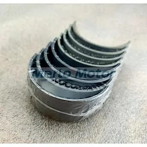 QSB3.3 B3.3 4D95 diesel engine connecting rod bearing C6207383300
