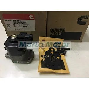 QSX15 ISX15 X15 original diesel engine fuel pump actuator 4089981RX 4089981 4902905 1784240