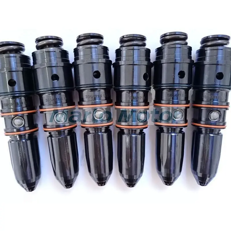 NT855 NTA855 NTC290 diesel engine common rail fuel injector 3054216 4914177 3279661 3279662