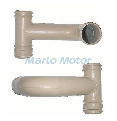 K19 KTA19 QSK19 diesel engine spare parts water transfer tube 3004716