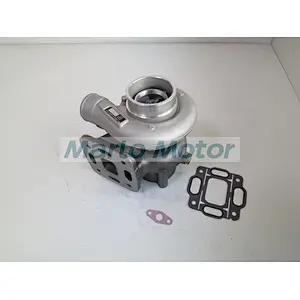 OEM high copy Cummins 6C8.3 ISC ISL QSL9 Turbocharger turbo 4025043 3593681 3593680 HX35