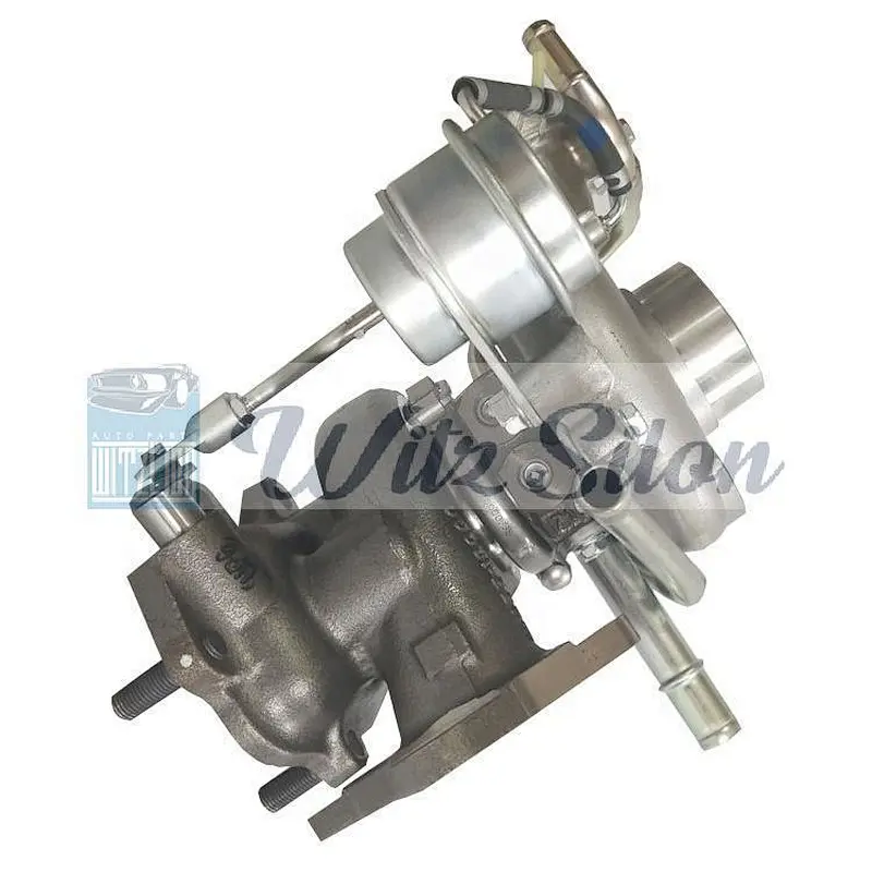 For Subaru Impreza WRX GT EJ255 2.5L turbocharger 49477-04000 4947704000 14411AA710 14411-AA710 14411AA7109L 091224080