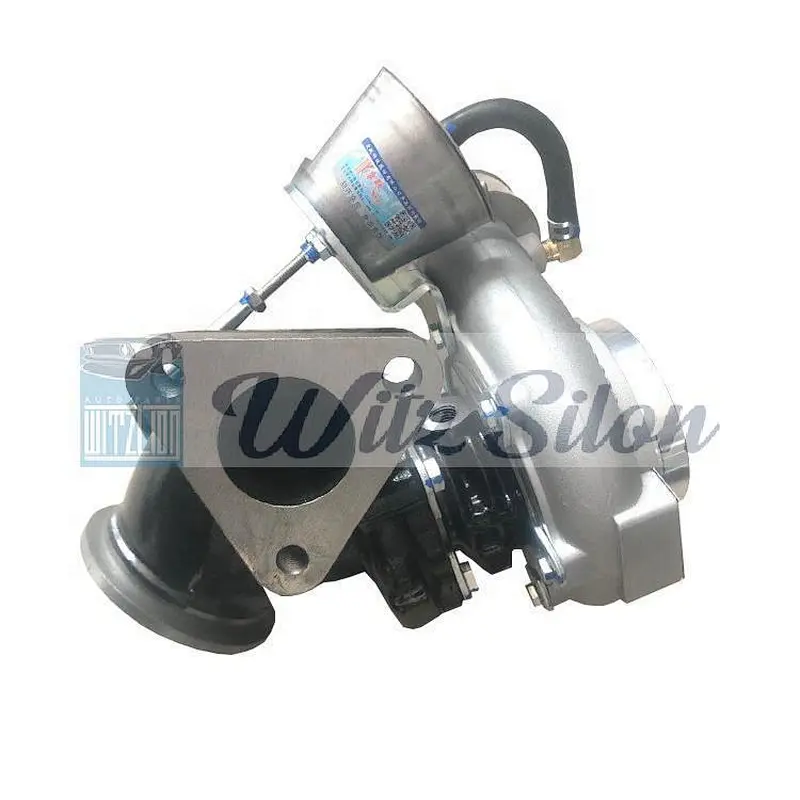 For Chaochai CYNGD3.0 turbocharger NGD3.0-CS5D-C.10.10 10010QG002 K0JP055K063
