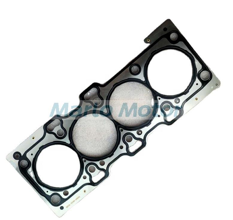 ISF2.8 Original engine gasket kit 52571871 5257188 5726954 4352430 4352429 52571871 K242423 cylinder head gasket 5345647 5257187