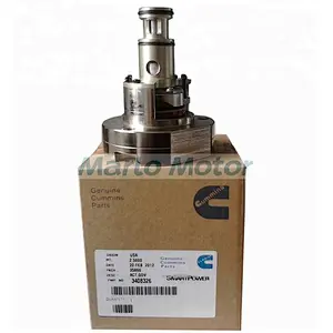 Cummins K38 diesel engine parts fuel pump Actuator 3408326 3085220 3063505