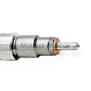 Injector QSL9 diesel engine 5263308