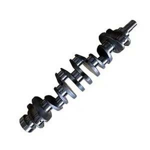 HOT SELLING AUTOMOTIVE CASTING 1HZ 1HD-T 13411-17012 CAR CRANKSHAFT FOR TOYOTA