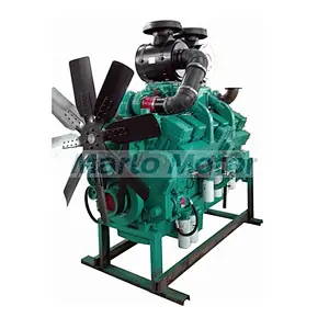 Cummins Diesel Engine K38 for Marine