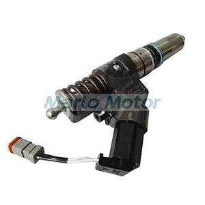 Genuine diesel engine for mining truck m11 cummins inyectores