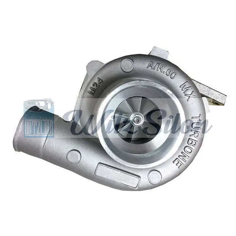 LW200 PC220-1 2 WA250 300-1 turbocharger 465044-5261S 465044-0037 465044-0047 465044-0061 6137828600