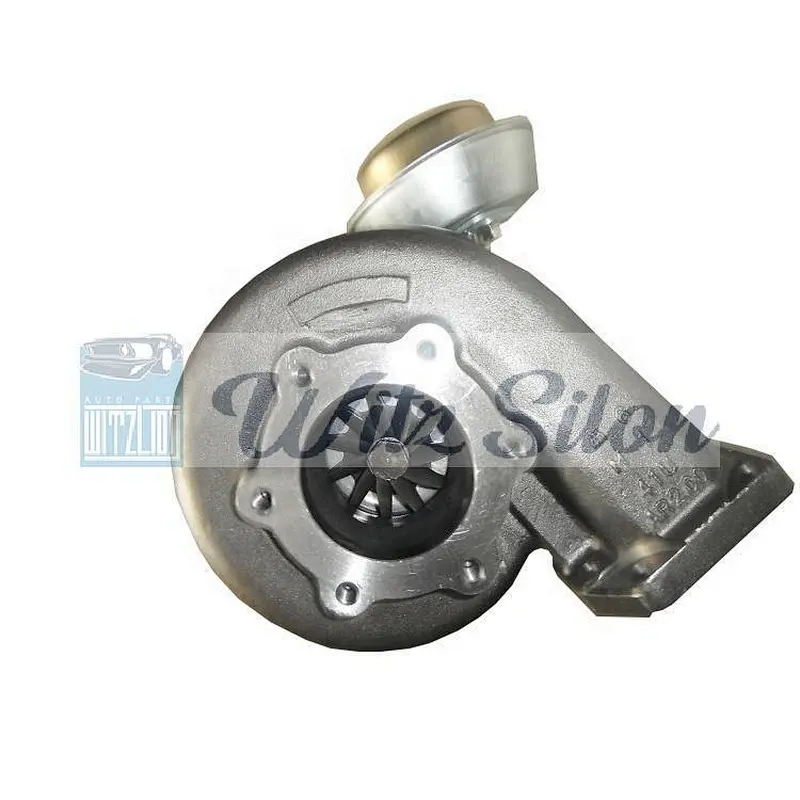 For Nissan UD A590 Truck PF6TA TB Bus turbocharger TD4502 1420196764 1420196766 466559-5020S