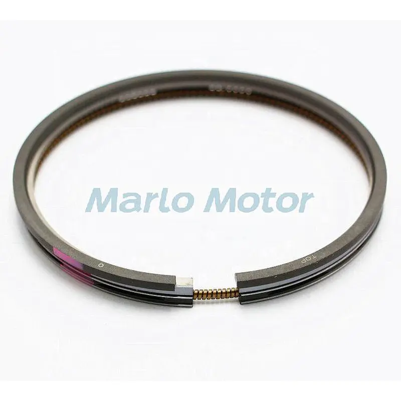 4BTA 6BT 6BTA5.9 6BTAM diesel engine piston ring 3902401 3802056 3802050 3802746 3802230 3802421 3802230 3903384 3938177