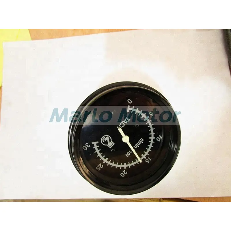 Genuine cummins KTA19 diesel engine parts Tachometer 3015232