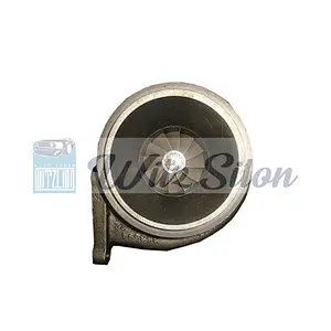 HX55-F98K72RU A86J93PQ33MY HX55 turbocharger 4036900 4036902H 3591788 3595090 4089754RX 4036892