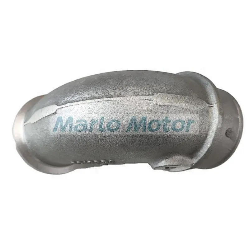 4BT 4BT3.9 6BT 6BT5.9 6BTA5.9 ISBe ISDe QSB engine air transfer pipe 3918686