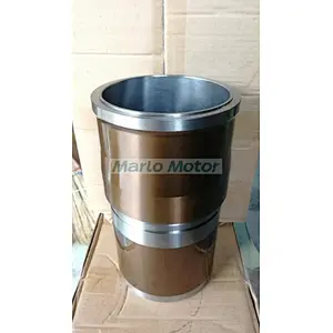 QSX15 ISX15 X15 diesel engine parts cylinder liner 3685235 4374092 4376392 3682829