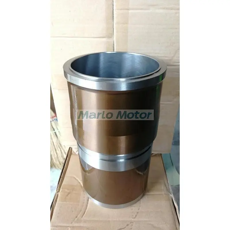 QSX15 ISX15 X15 diesel engine parts cylinder liner 3685235 4374092 4376392 3682829