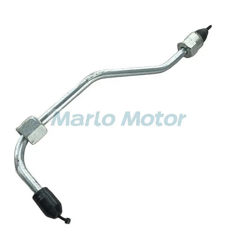 6L ISLe QSL8.9 QSL9 L9.3 6LTAA9.3 diesel engine tube injector fuel supply 3964144