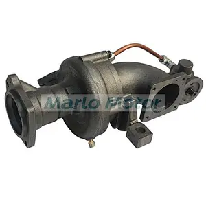 3018785 kta19 cummins engine water pump