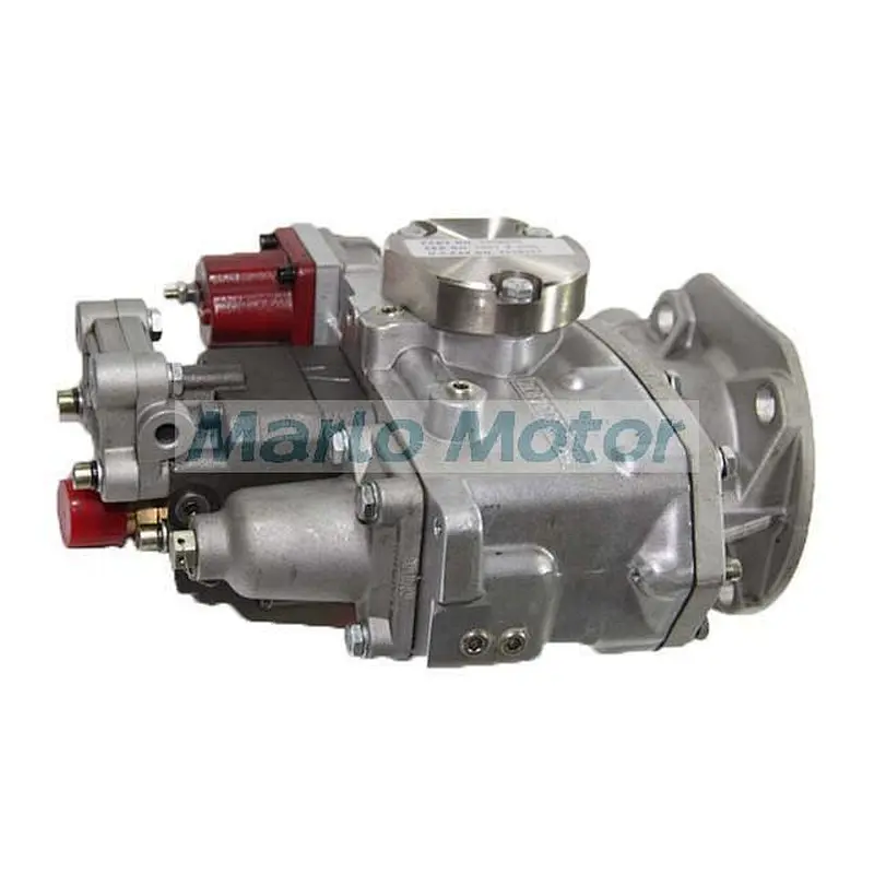 Genuine Cummins KTA38 QSK38 PT fuel pump 4915474