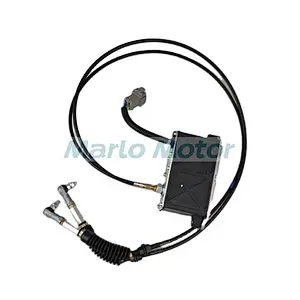 247-5207 2475207 excavator throttle motor for Caterpillar CAT 330C 325C 312C 320C