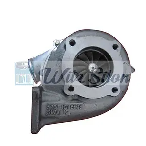 D934 7.0L turbocharger K27.2-2871OXCKB12.20RNHTD 5327-970-7188 5327-988-7188 10228268