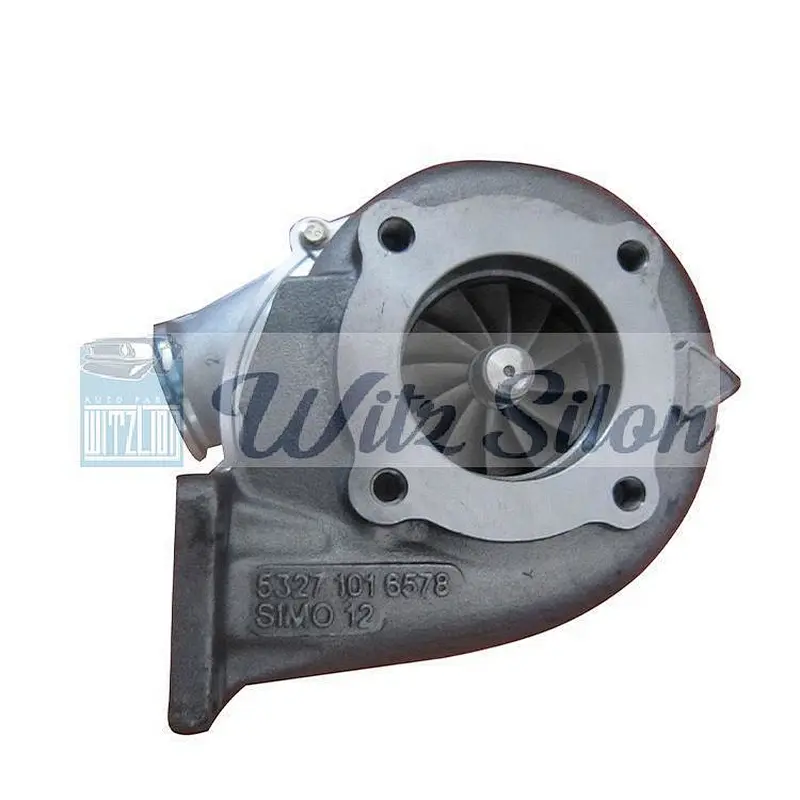 D934 7.0L turbocharger K27.2-2871OXCKB12.20RNHTD 5327-970-7188 5327-988-7188 10228268