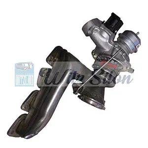 A2740903280 A2740903580 2740902380 A2740905980 2740905980 turbocharger for Benz C350