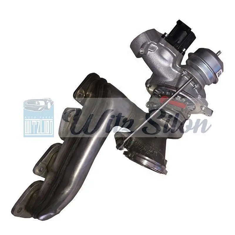 A2740903280 A2740903580 2740902380 A2740905980 2740905980 turbocharger for Benz C350