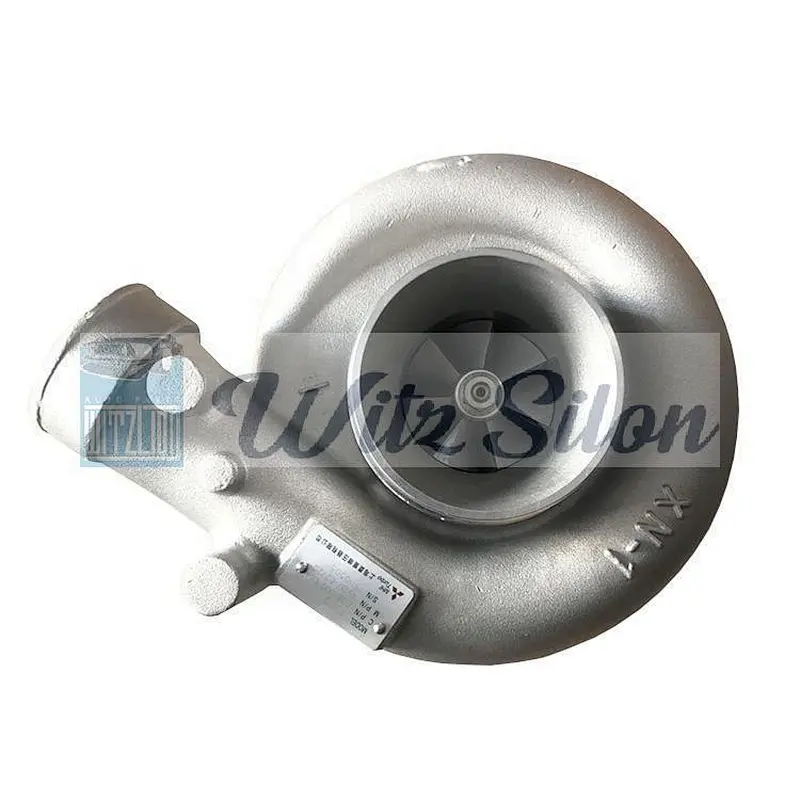 TD07S 49187-02720 D38-000-684 4918702720 D38000684 turbocharger for sale