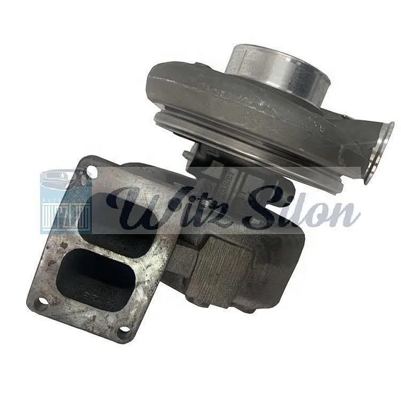 V8 FVAE2884X B200 turbocharger HX55 4043522 4043523 4043524 504182614 504182616 4040743 4033050H 5040950940 5041316630