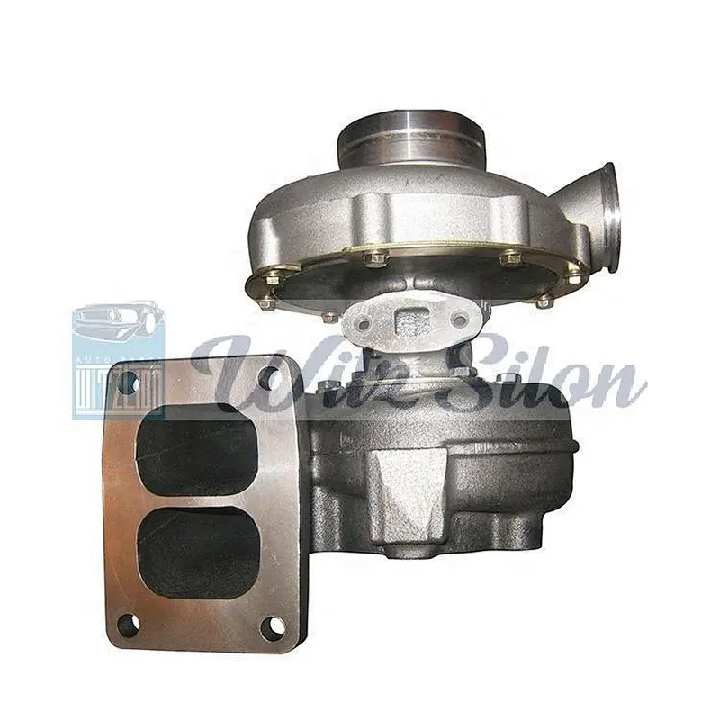 TD121G TD120G turbocharger H2D 3526963 3526964 863501 470387 468962 468996 3802066 466074-0011