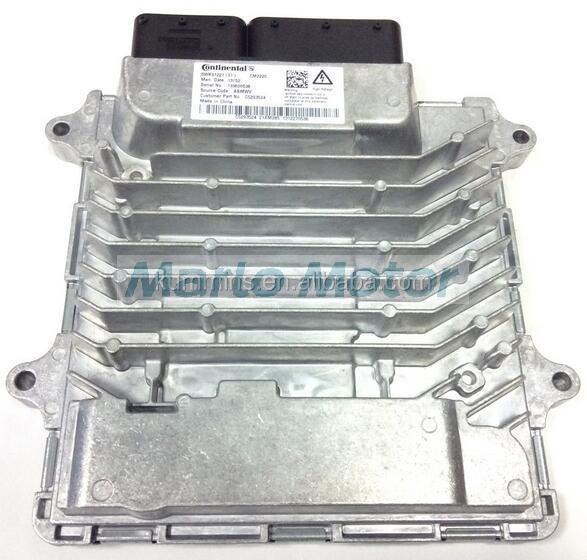 Original Aftermarket diesel engine parts ISF2.8 ISF3.8 electronic control module ECM 5293525 5258889 5293524