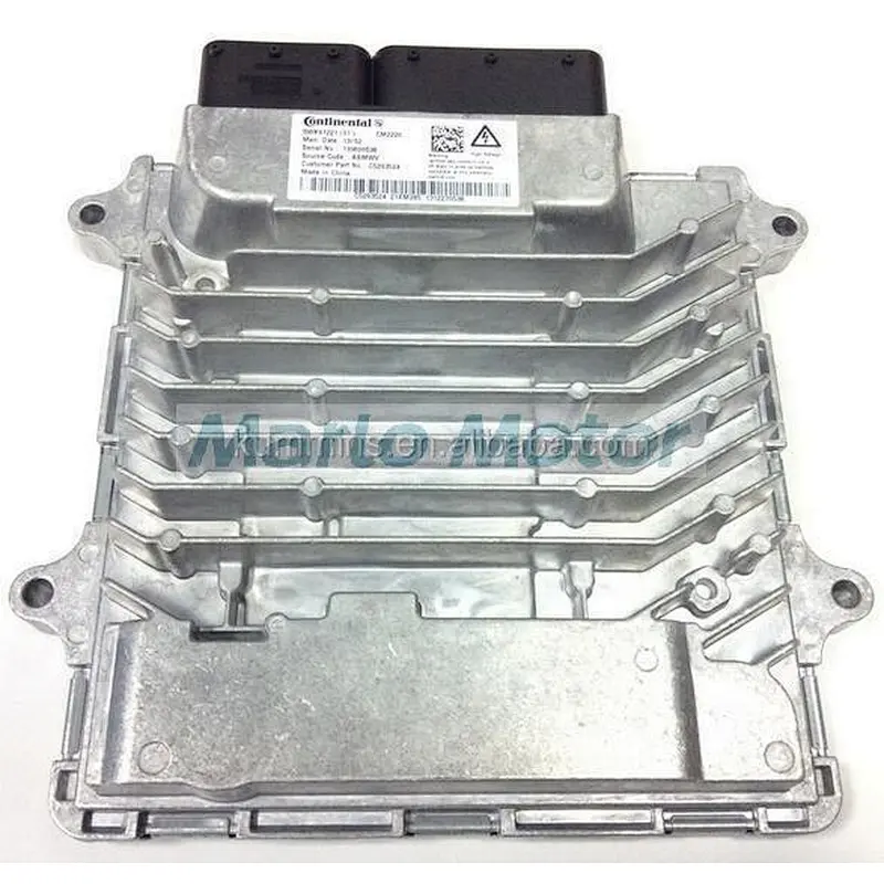 Original Aftermarket diesel engine parts ISF2.8 ISF3.8 electronic control module ECM 5293525 5258889 5293524