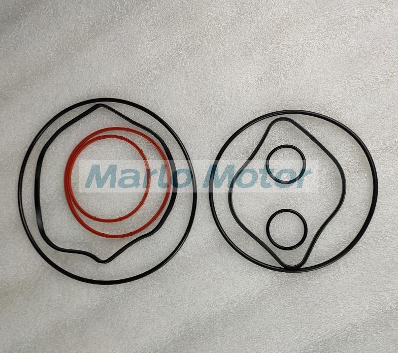 QSX15 ISX15 X15 diesel engine o ring seal 4299124 3679933
