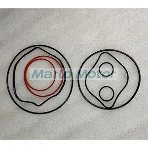 QSX15 ISX15 X15 diesel engine o ring seal 4299124 3679933