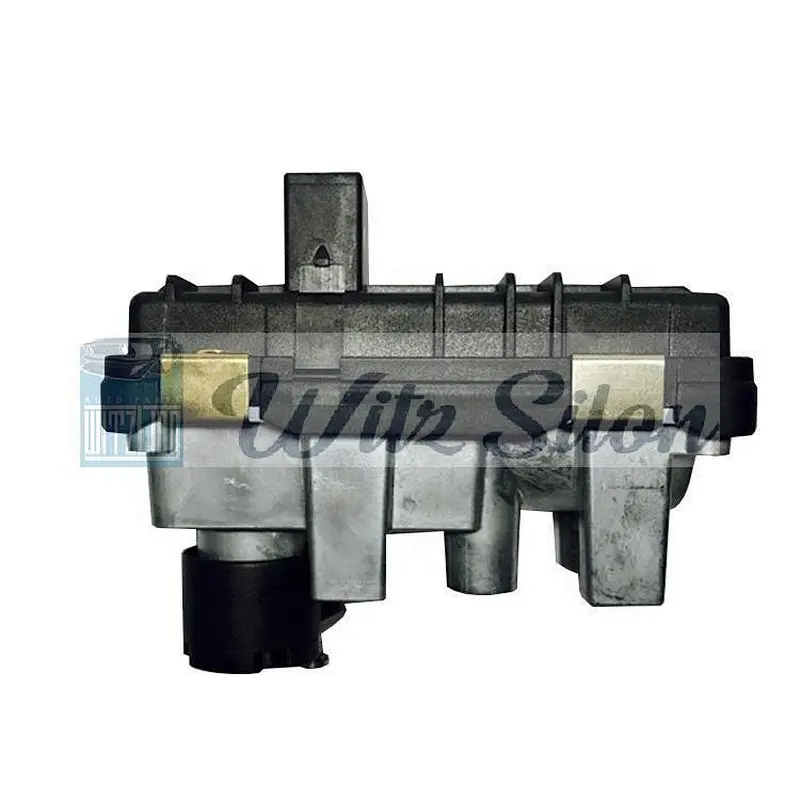 For Nissan Murano 2.5 BV40 turbocharger 14411-3XN1A 14411-3XN3A 53039880268 actuator 59001107159 59001107188 6NW 010 099-09