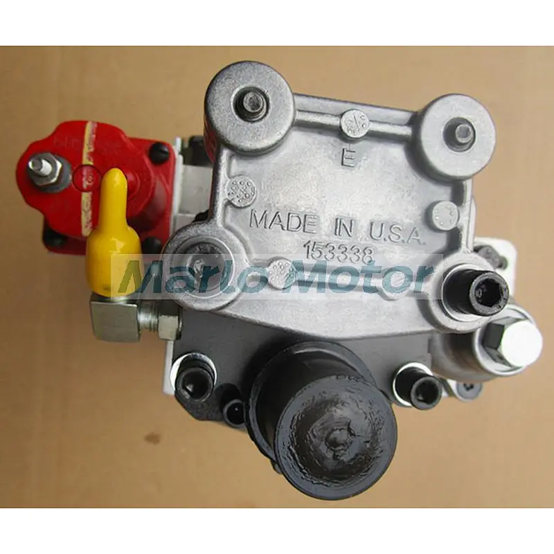 Cummins Original KTA19 Fuel Pump 3077024