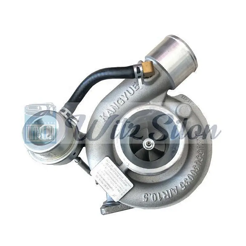 YCTC-752 KOHP055K094 7529D198A03 turbocharger for sale