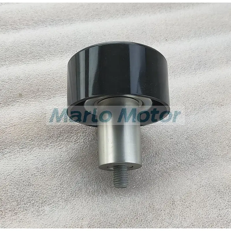 ISF2.8 original diesel engine parts belt tensioner pulley Idler pulley 5254598 5309066