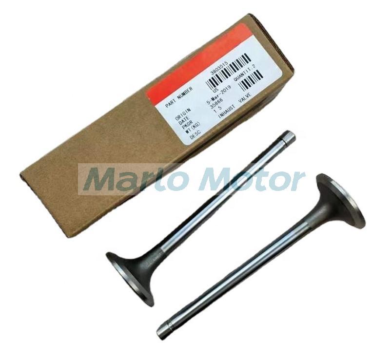 K19 QSK19 K19 QSK19G K38 KTA38 K6 K50 G50 QSK50 diesel engine parts intake valve 207241 3803515