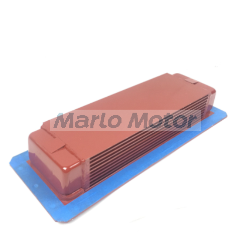 KTA38-G3 KTA50-G9 6KTA K38 KTA38 K50 KTA50 marine aftercooler core 3638360 3049521 3065432 3068976 3638363 638360
