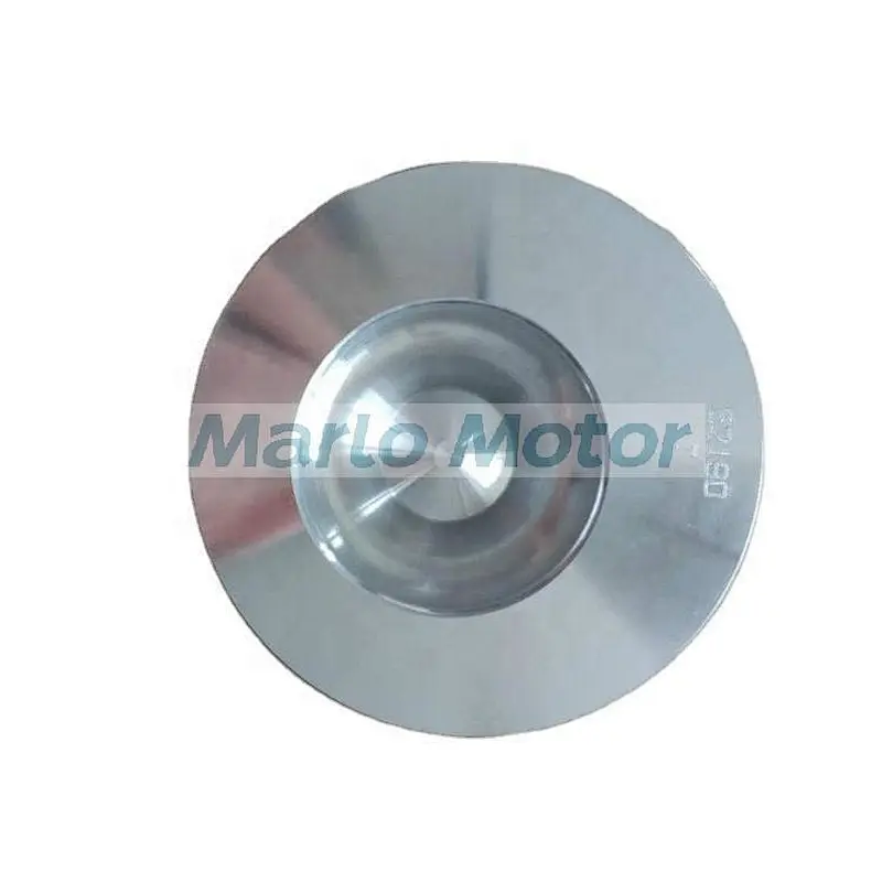 S4D95 E2190 PC200-8 QSB3.3 B3.3 excavator engine piston 6205-31-2190 C6205312190 4089968