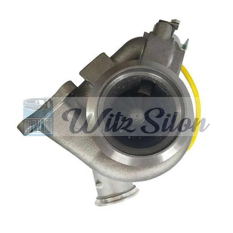 For 2003- Caterpillar Industrial Engine Off-highway turbocharger 2751294 762550 762550-0002
