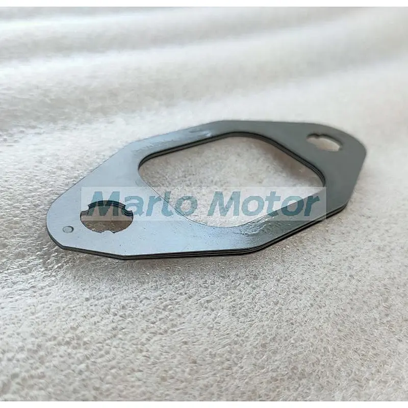 4BT 6BT QSB5.9 QSB6.7 ISDe ISBe diesel engine exhaust manifold Gasket 3905443 3929881