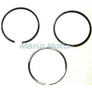 Genuine diesel engine ISF2.8 ISF3.8 parts 4089258 cummins piston ring