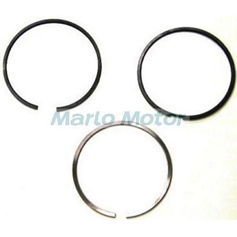 Genuine diesel engine ISF2.8 ISF3.8 parts 4089258 cummins piston ring